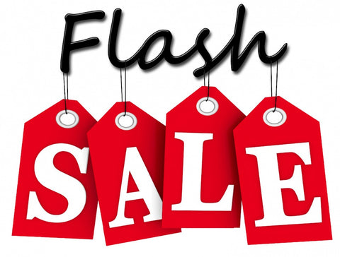 Super Sale Fridays!