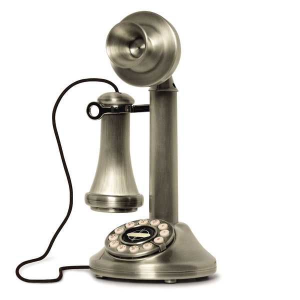 Candlestick Phone