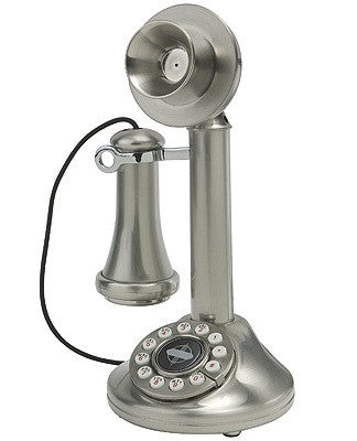 Candlestick Phone